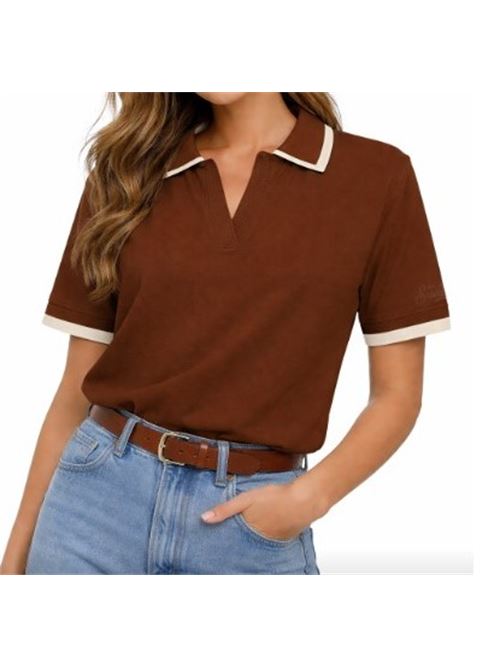 evonne polo MC2 SAINT BARTH | EVO0001-00252L.1810